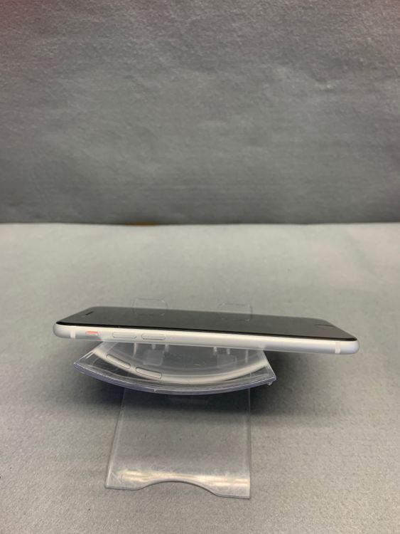 Ķ���� Apple���ȥ��� SIM�ե꡼ iPhoneSE ��2���� 128GB �ۥ磻�ȿ�