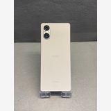 ������� ������ SIM�ե꡼ Xperia 5 V SO-53D 128GB �ץ���ʥ���С���