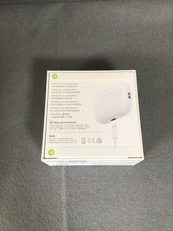 ̤ ڸݾڤAirPods Pro 2 MagSafe ť USB-C