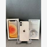 ĶʡǡSIMե꡼iPhone12 mini 128GB ۥ磻ȿ