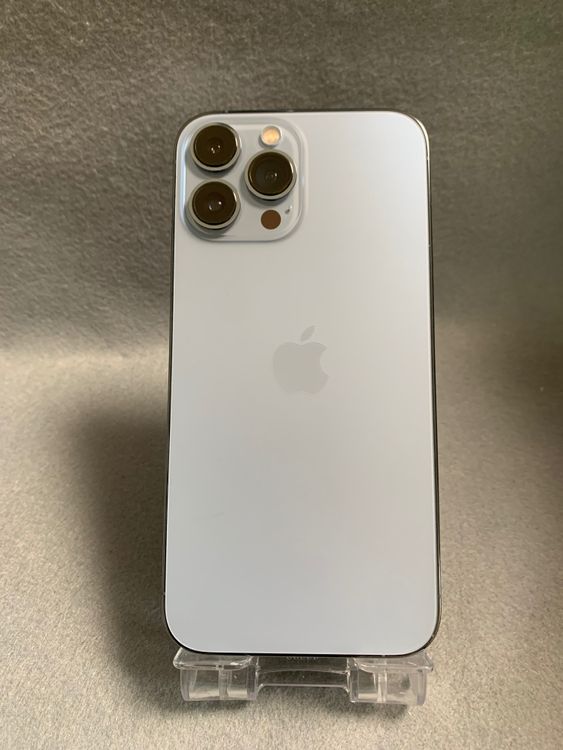  Appleȥ SIMե꡼ iPhone13 Pro Max 256GB