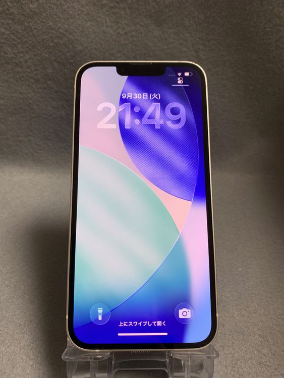   SIMե꡼ iPhone13 256GB 饤ȿ