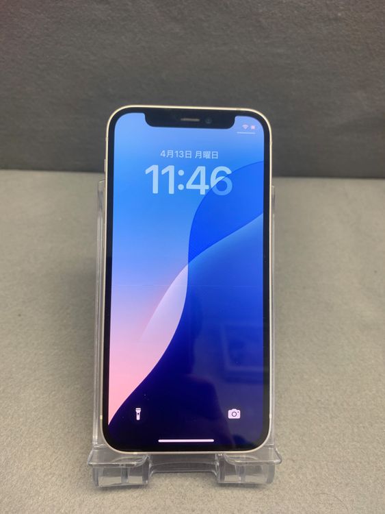 ��� ������ ������ SIM�ե꡼��iPhone12 mini 64GB ��åɿ�