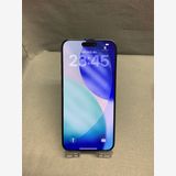 ���� Apple���ȥ��ǡ�iPhone15 Pro Max 256GB �֥롼�����˥��࿧