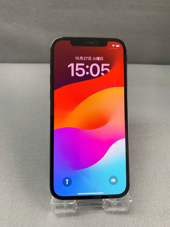 ������š������ǡ�SIM�ե꡼��iPhone12 Pro 256GB �ѥ��ե��å��֥롼��