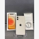 ���ʡ������ǡ�SIM�ե꡼��iPhone12 64GB �ۥ磻�ȿ�