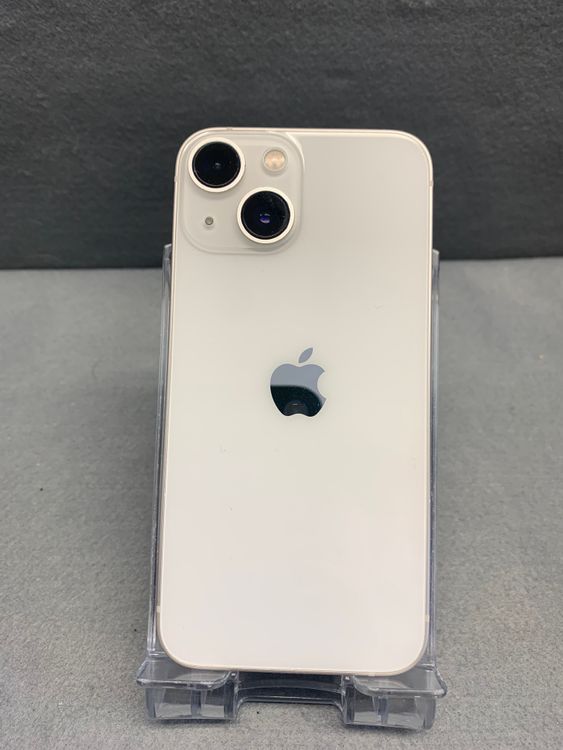 ���� Apple���ȥ��� SIM�ե꡼ iPhone13 mini 128GB �������饤�ȿ�