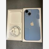 Ķ Appleȥ SIMե꡼ iPhone14 128GB ֥롼