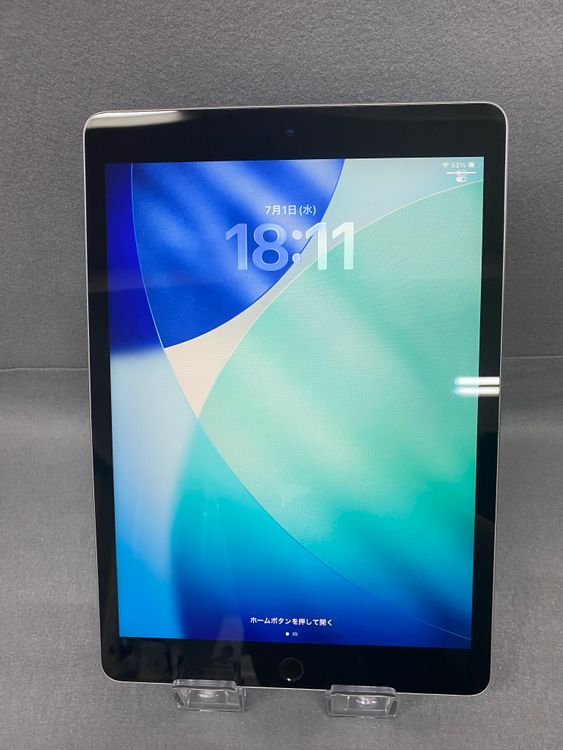 ���� Wi-Fi�� iPad ��9���� 64GB ����С���