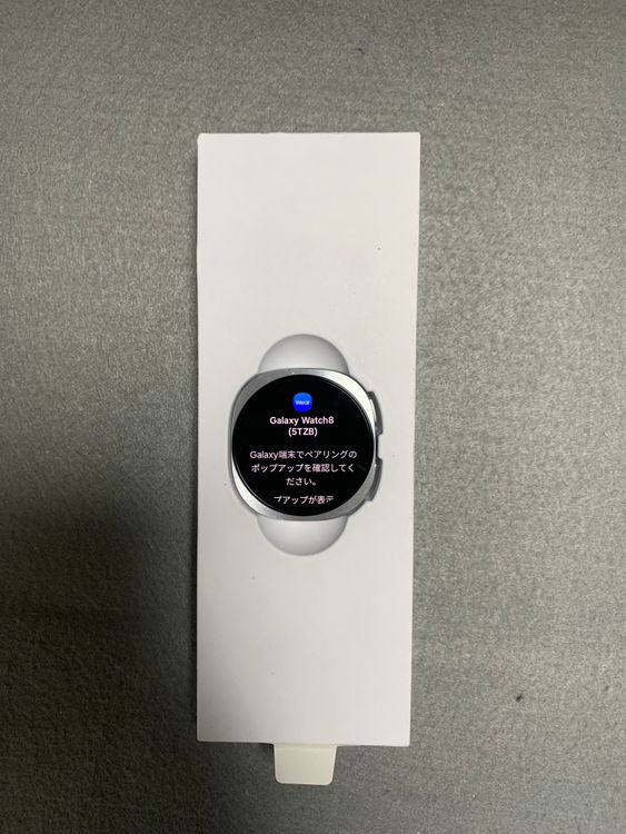 Ķ Galaxy Watch8 40mm GPSǥ С