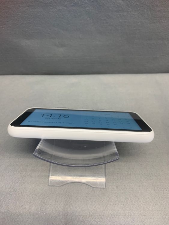 ���ʡ�Galaxy 5G Mobile Wi-Fi 32GB SCR01 �ۥ磻�ȿ�