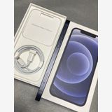   SIMե꡼ iPhone12 128GB ֥å