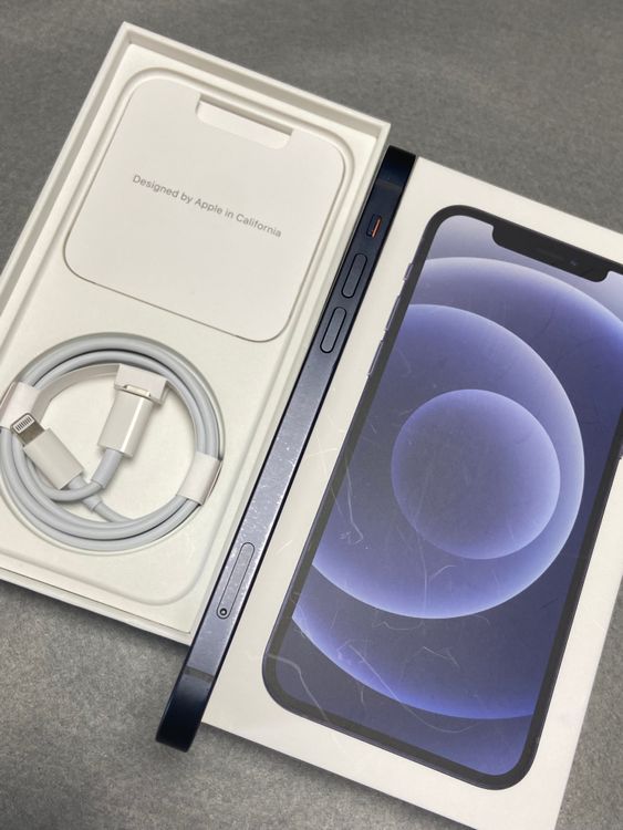   SIMե꡼ iPhone12 128GB ֥å