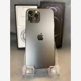 ���ʡ������ǡ�SIM�ե꡼��iPhone12 Pro Max 256GB  ���졼��