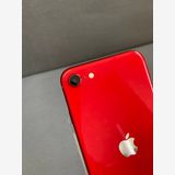 ���� Apple���ȥ��� SIM�ե꡼ iPhoneSE �裲���� 256GB ��åɿ�