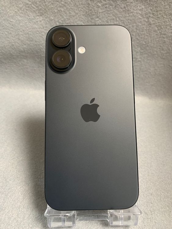 Ķʡ SIMե꡼ iPhone16 128GB ֥åڥݾͭ
