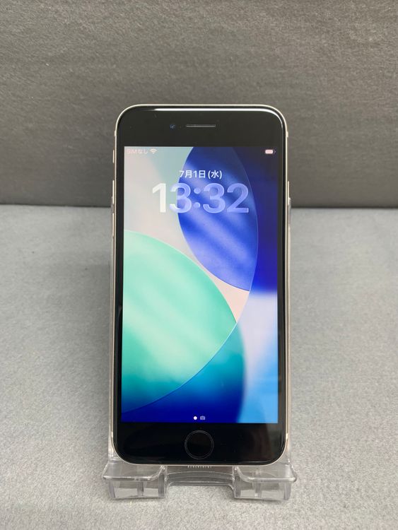 ���� ������ SIM�ե꡼ iPhoneSE �裳���� 64GB �������饤�ȿ�