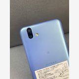 ���� ������ SIM�ե꡼ arrows U 32GB �֥롼��