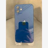 ���ʡ������ǡ�SIM�ե꡼��iPhone12 128GB���֥롼��