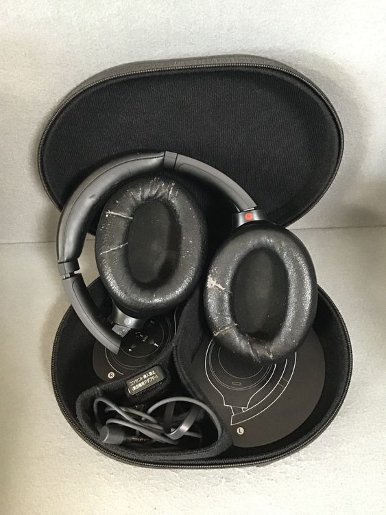 SONY 磻쥹Υ󥻥󥰥ƥ쥪إåɥåȡ֥åWH-1000XM4
