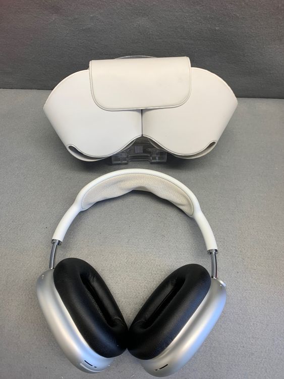 ���ʡ�Apple AirPods Max �֥롼�ȥ������إåɥۥ� ����С���