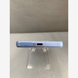 Ķ���� ������ SIM�ե꡼ Xperia 5 V SO-53D 128GB �֥롼��