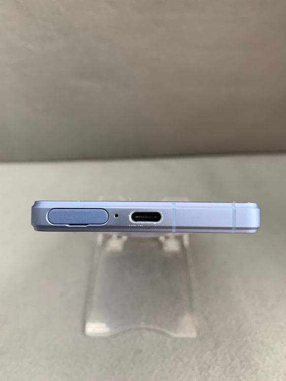 Ķ���� ������ SIM�ե꡼ Xperia 5 V SO-53D 128GB �֥롼��