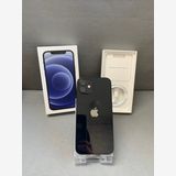 ���� ������ SIM�ե꡼ iPhone12 128GB �֥�å���