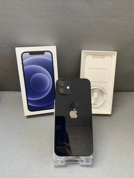 ���� ������ SIM�ե꡼ iPhone12 128GB �֥�å���
