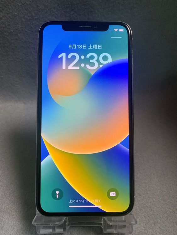 ĶʡǡSIMե꡼iPhoneX 256GB С