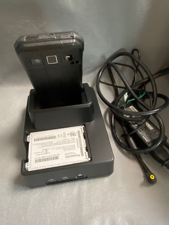  SIMե꡼ Panasonic TOUGHPAD FZ-N1 ֥å