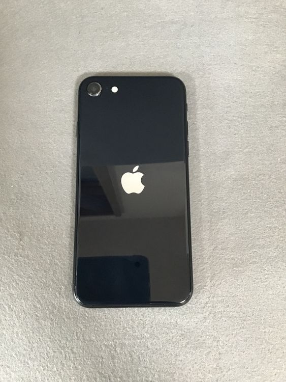 ʡAppleȥǡSIMե꡼iPhoneSE 3塡64GB ߥåɥʥȿ