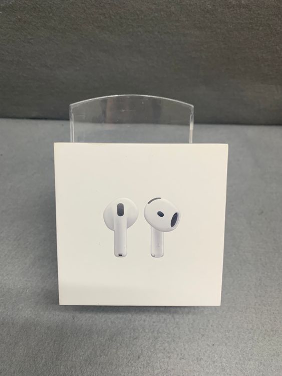 ����̤���� �ڸ����ݾ�ͭ��� AirPods ��4���� MXP63J/A