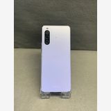 ������� ������ SIM�ե꡼ Xperia 10 V 128GB �ѡ��ץ뿧