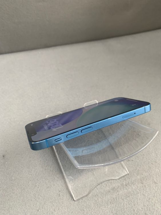 ���� ������ SIM�ե꡼ iPhone13 mini 128GB �֥롼��