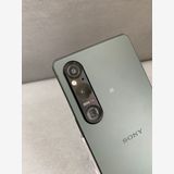 Ķ���� SIM�ե꡼ Xperia 1 V 512GB 16GB XQ-DQ44 ���������꡼��
