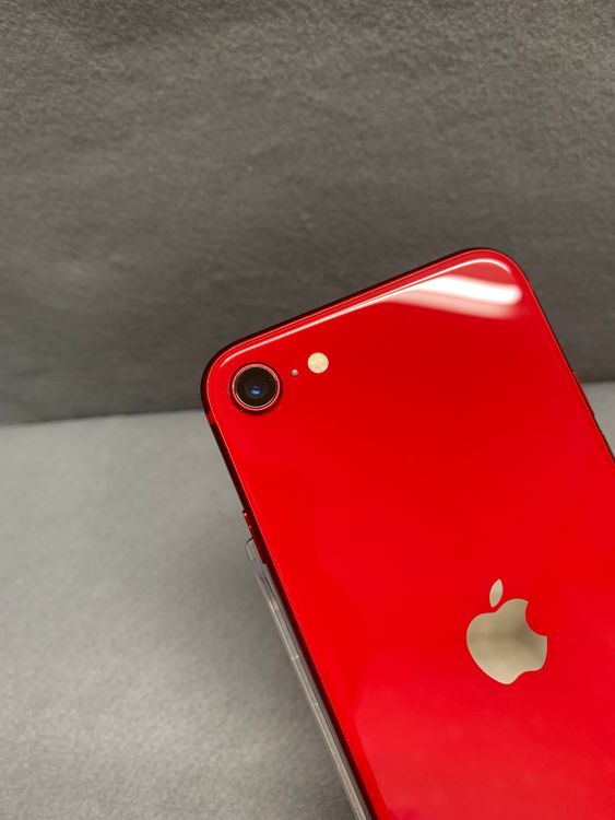 Ķ���� ������ SIM�ե꡼ iPhoneSE �裲���� 128GB ��åɿ�