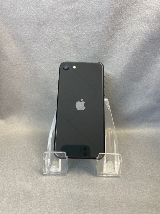 Ķ���ʡ������ǡ�SIM�ե꡼��iPhoneSE ������ 128GB���֥�å���