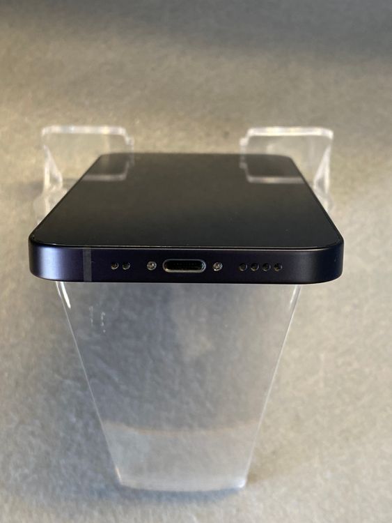Ķ���� ������ SIM�ե꡼ iPhone12 mini 64GB �֥�å���