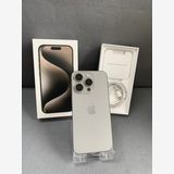 ������ ���� ������ SIM�ե꡼iPhone15 Pro 128GB �ʥ���������󥦥࿧