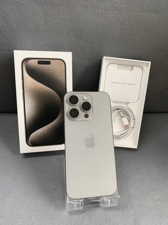 ������ ���� ������ SIM�ե꡼iPhone15 Pro 128GB �ʥ���������󥦥࿧