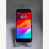美品中古 国内版 SIMフリー iPhoneSE 第2世代 64GB ホワイト色