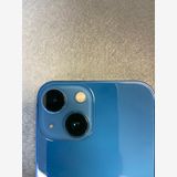 ���� ������ SIM�ե꡼ iPhone13mini 128GB �֥롼��