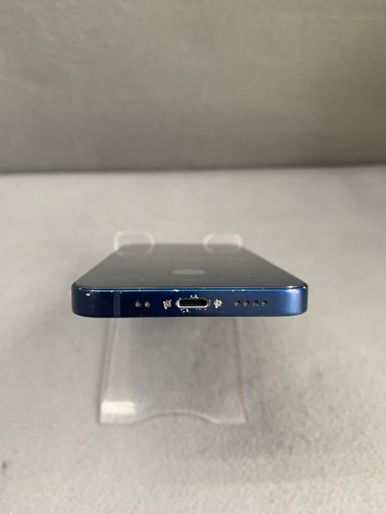 ���� ������ SIM�ե꡼ iPhone12 mini 128GB �֥롼��