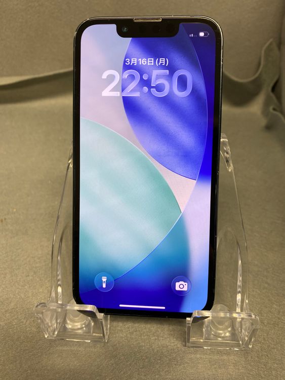 ���ʡ������ǡ�SIM�ե꡼��iPhone13mini 128GB �֥롼��