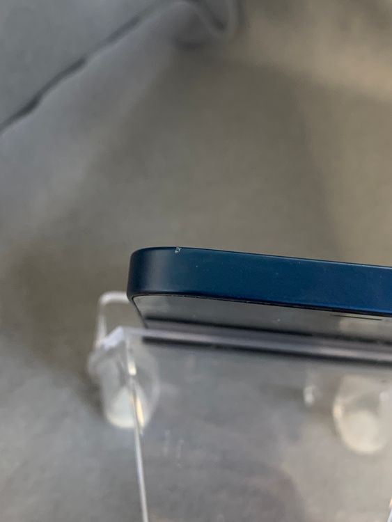 ���ʡ������ǡ�SIM�ե꡼��iPhone12 64GB �֥롼��