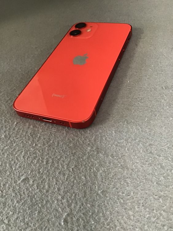 ʡǡSIMե꡼iPhone12 mini  128GB åɿ