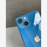 ���� ������ SIM�ե꡼ iPhone13 128GB �֥롼��