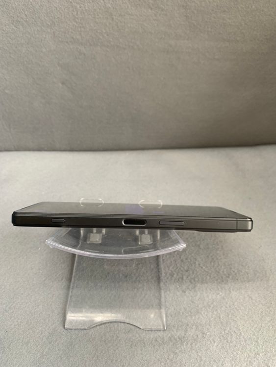Ķ���� ������ SIM�ե꡼ Xperia 5 V SO-53D 128GB �֥�å���