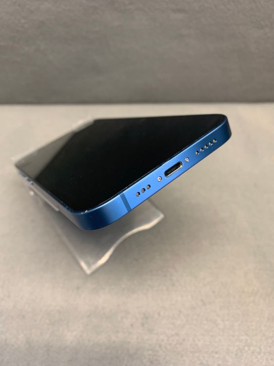���� ������ SIM�ե꡼ iPhone13 128GB �֥롼��
